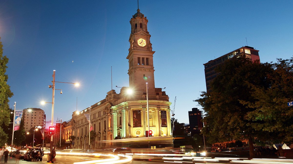 Auckland Town Hall, Окленд: лучшие советы перед посещением - Tripadvisor