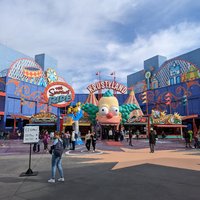 Universal CityWalk Hollywood (Los Angeles) - All You Need to Know ...