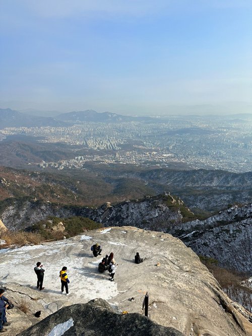 Seoul Alex H review images