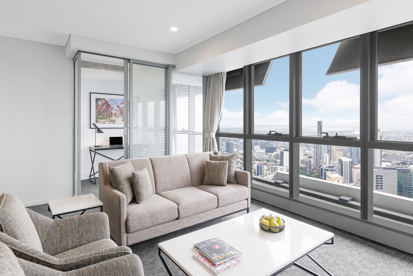 MERITON SUITES HERSCHEL STREET, BRISBANE $85 ($̶2̶7̶2̶) - Updated 2023 ...