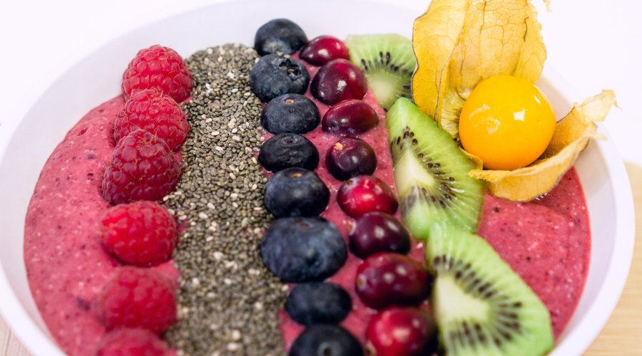 Acai Bowl