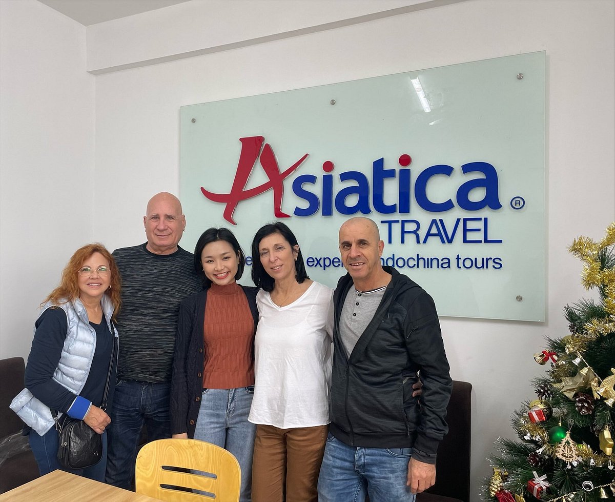 asiatica travel avis