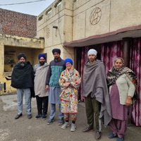 real village tour amritsar