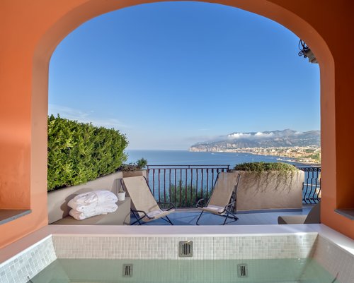 HOTEL BELAIR: 2024 Prices & Reviews (Sorrento, Italy) - Photos of Hotel ...