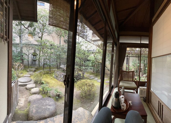 HIIRAGIYA BEKKAN - Updated 2023 Prices & Ryokan Reviews (Kyoto, Japan)