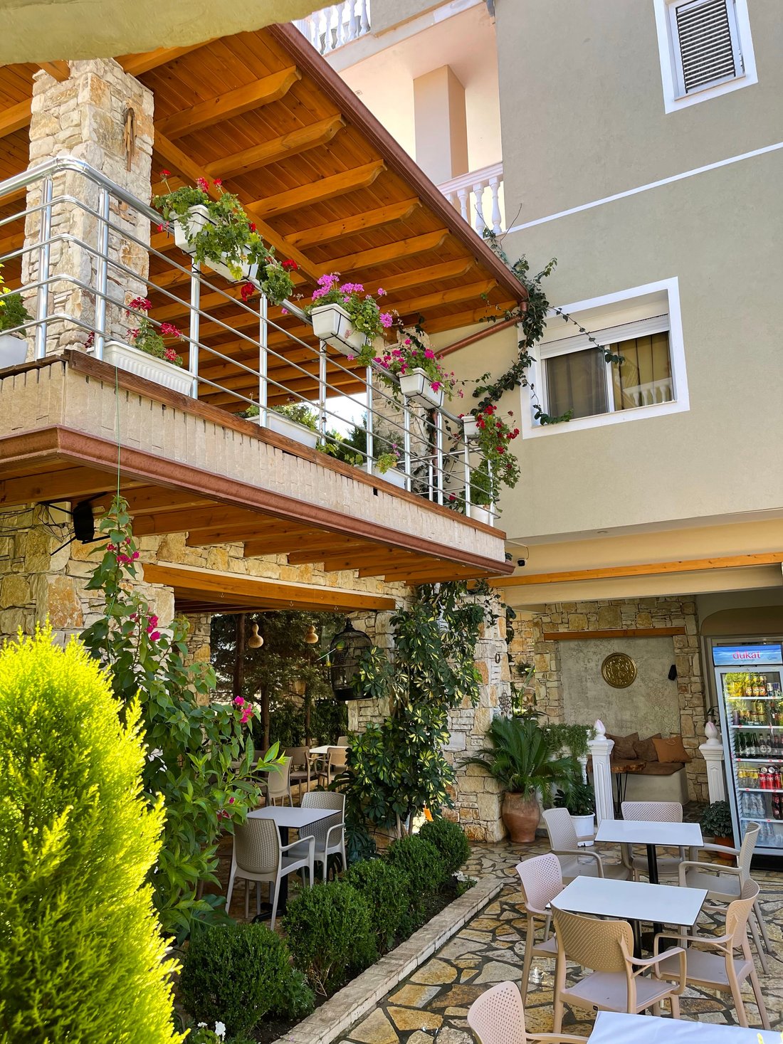 VILA ARIAL $35 ($̶6̶8̶) - Updated 2024 Prices & Condominium Reviews - Vlore, Albania VILA ARIAL $35 ($̶6̶8̶) - Updated 2024... 
