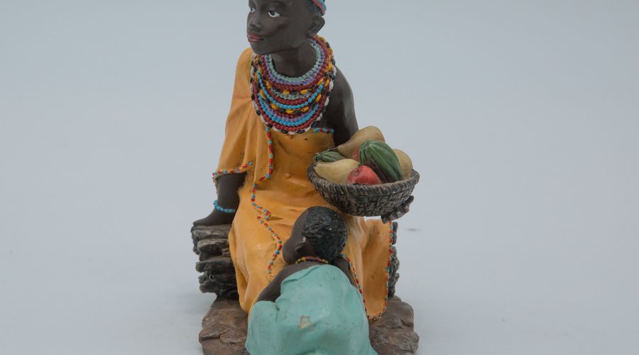 African Galleria, Manyara Kibaoni - Tanzania
#interiordesign #souvenir #marblecarving -  Available in Small and Medium Sizes