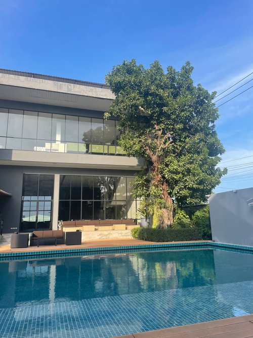 Vismaya Suvarnabhumi Hotel tarifs 2023 et 106 avis