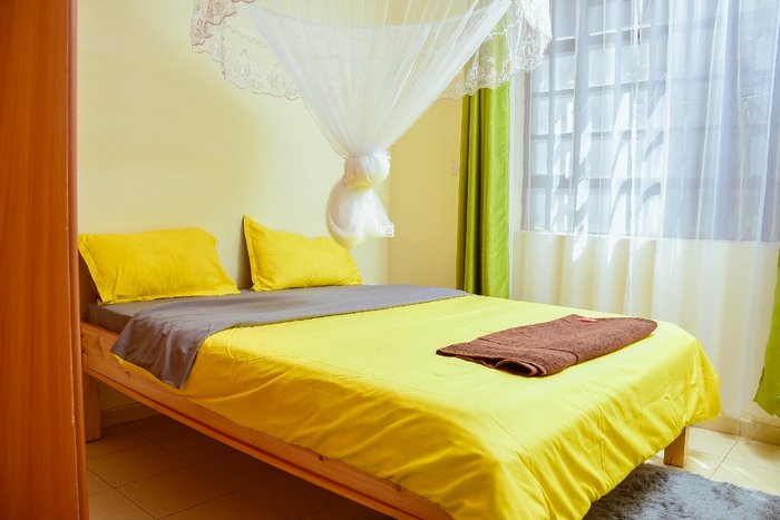 LASJONA COMPLEX HOTEL Bewertungen & Fotos (Rongo, Kenia) Tripadvisor
