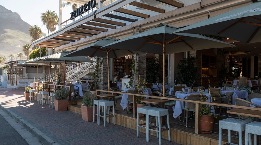 Tasked with the challenge of bringing something unique to Cape Town, we’ve turned our attention inward. 