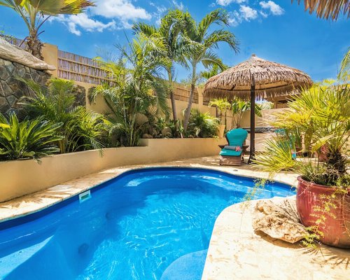 Bamboo Bonaire Boutique Resort