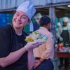 Sophos Cooking Class