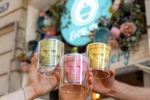 Bebidas