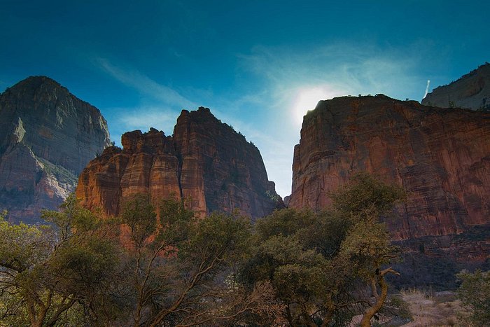 Zion National Park, UT 2023: Best Places to Visit - Tripadvisor