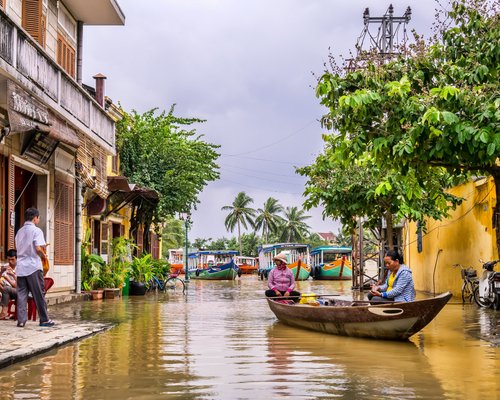 Hoi An