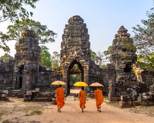 Siem Reap