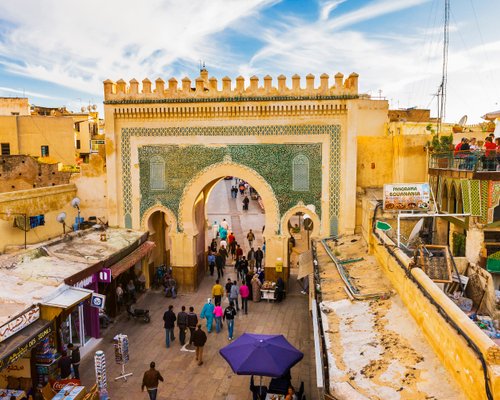 Fez