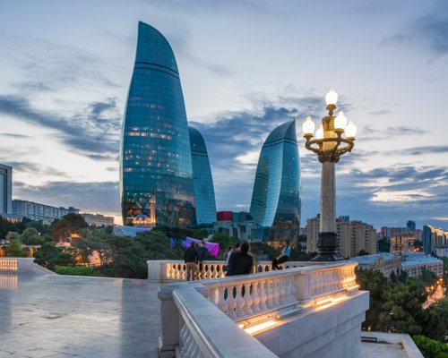Baku