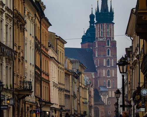 Cracovia