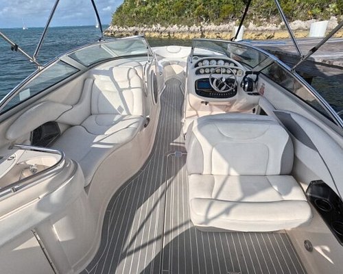 paradise island harbor cruise