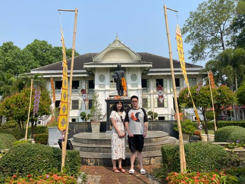 Phrae review images