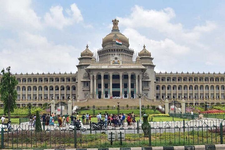 Vidhana Soudha