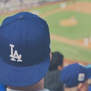 Check out the upcoming ticket packs - Los Angeles Dodgers
