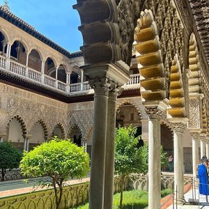 Sevilha: Tour Guiado à Praça de Touros com Ingresso sem Fila