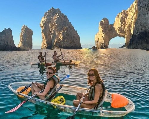 THE 10 BEST La Paz Kayaking & Canoeing Activities (Updated 2023)