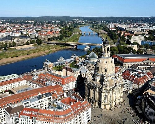 germany day trips from prague