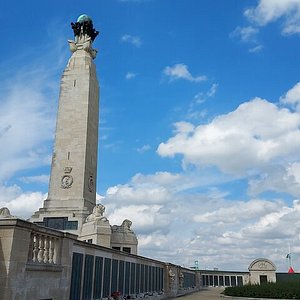 d day tours from portsmouth