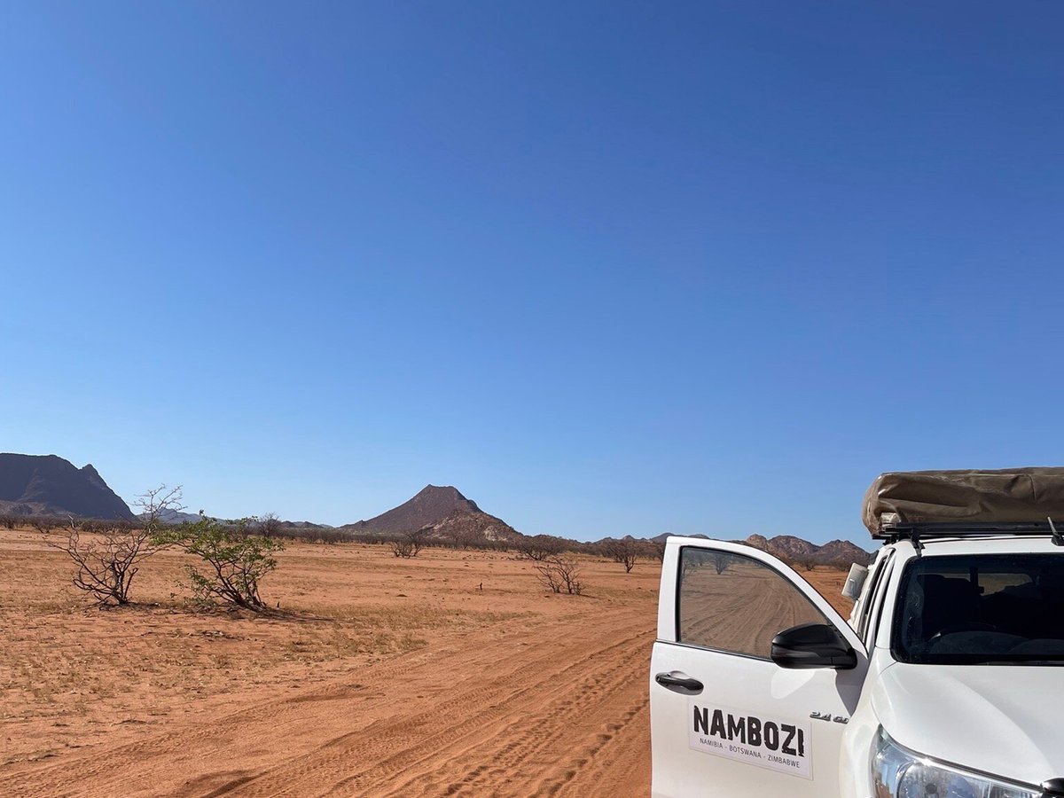 Nambozi 4x4 Car Hire, Виндхук: лучшие советы перед посещением - Tripadvisor