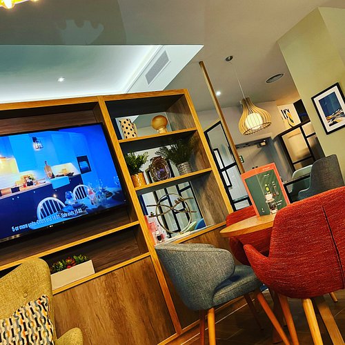 HOLIDAY INN LONDON - SUTTON, AN IHG HOTEL - Updated 2023