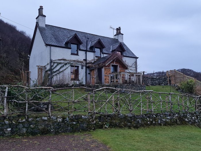 ARDMORE HOUSE B&B - Updated 2023 Prices & Reviews (Rhicarn, Scotland)