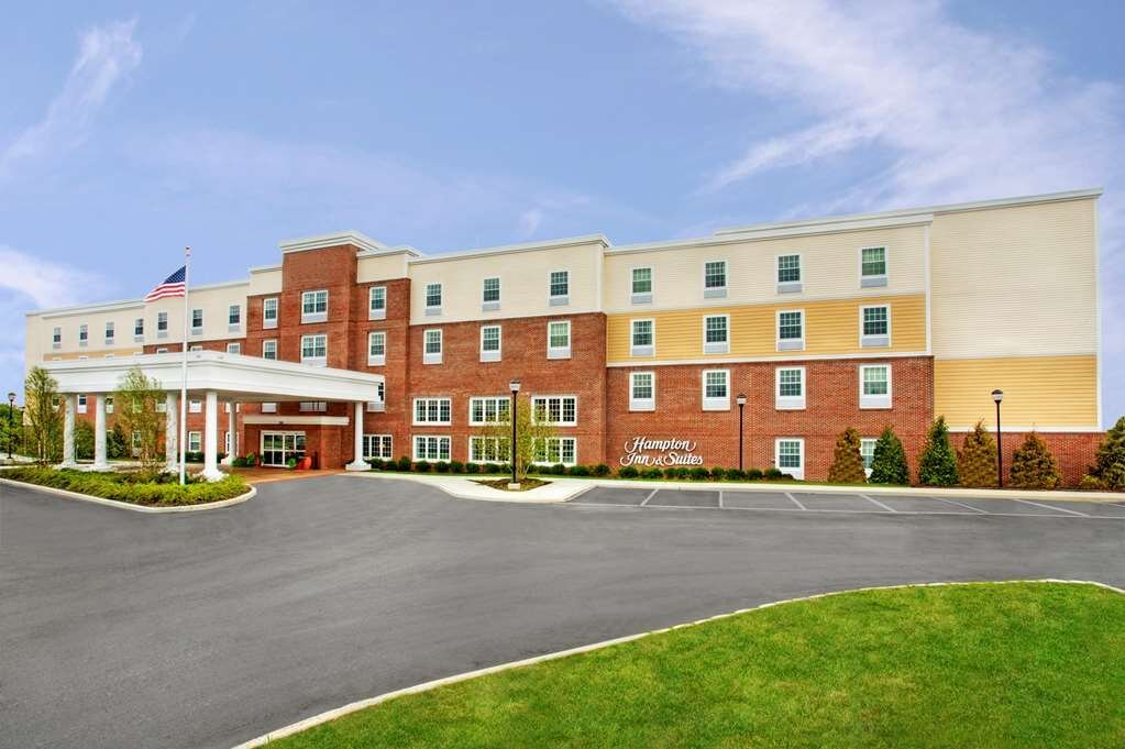 HAMPTON INN & SUITES YONKERS $126 ($̶1̶9̶1̶) - Updated 2023 Prices ...