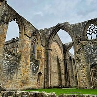 BOLTON ABBEY - All You Need to Know BEFORE You Go