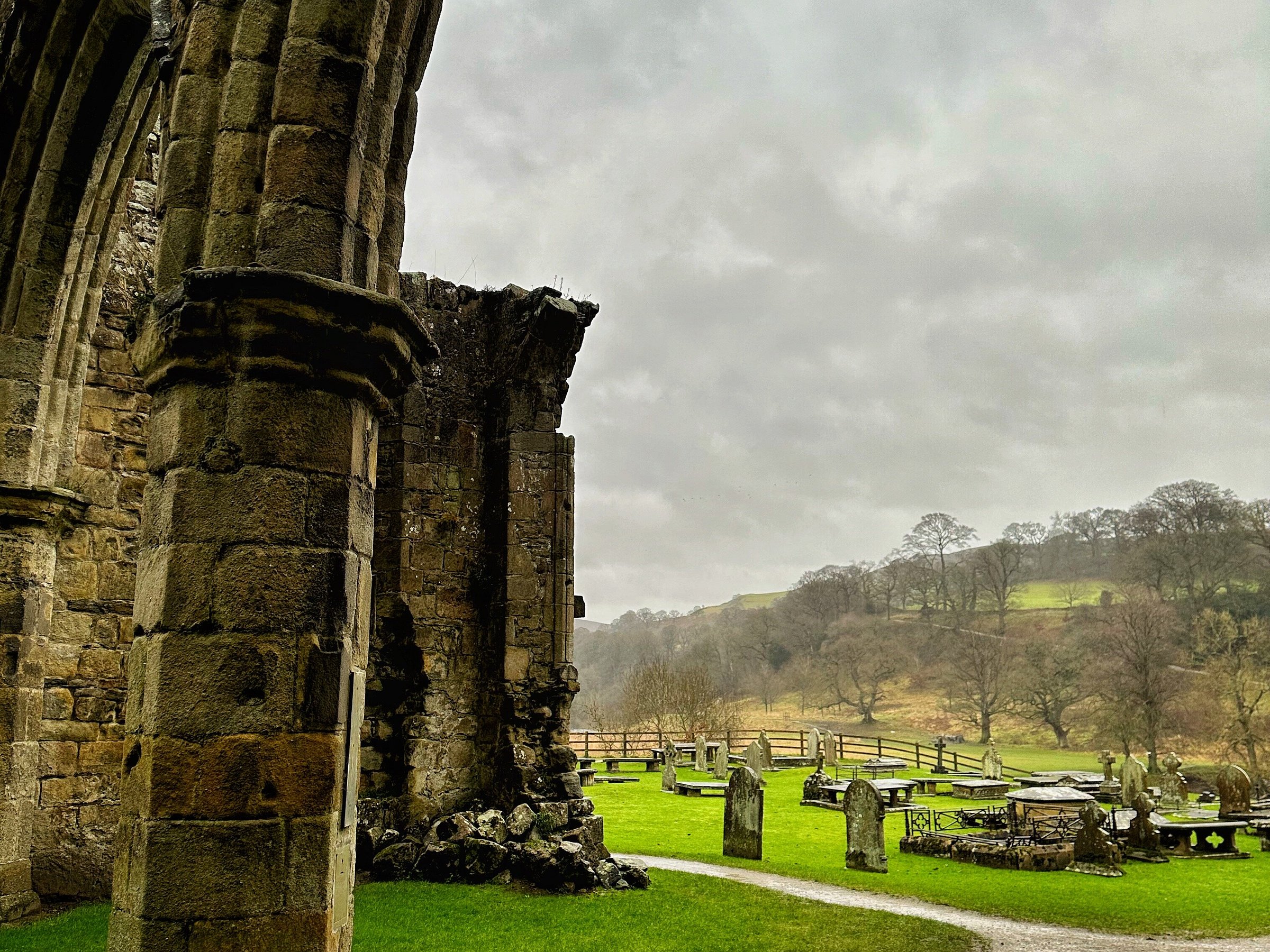 cost to visit bolton abbey