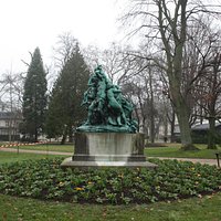 Luxembourg Gardens (Paris) - All You Need to Know BEFORE You Go
