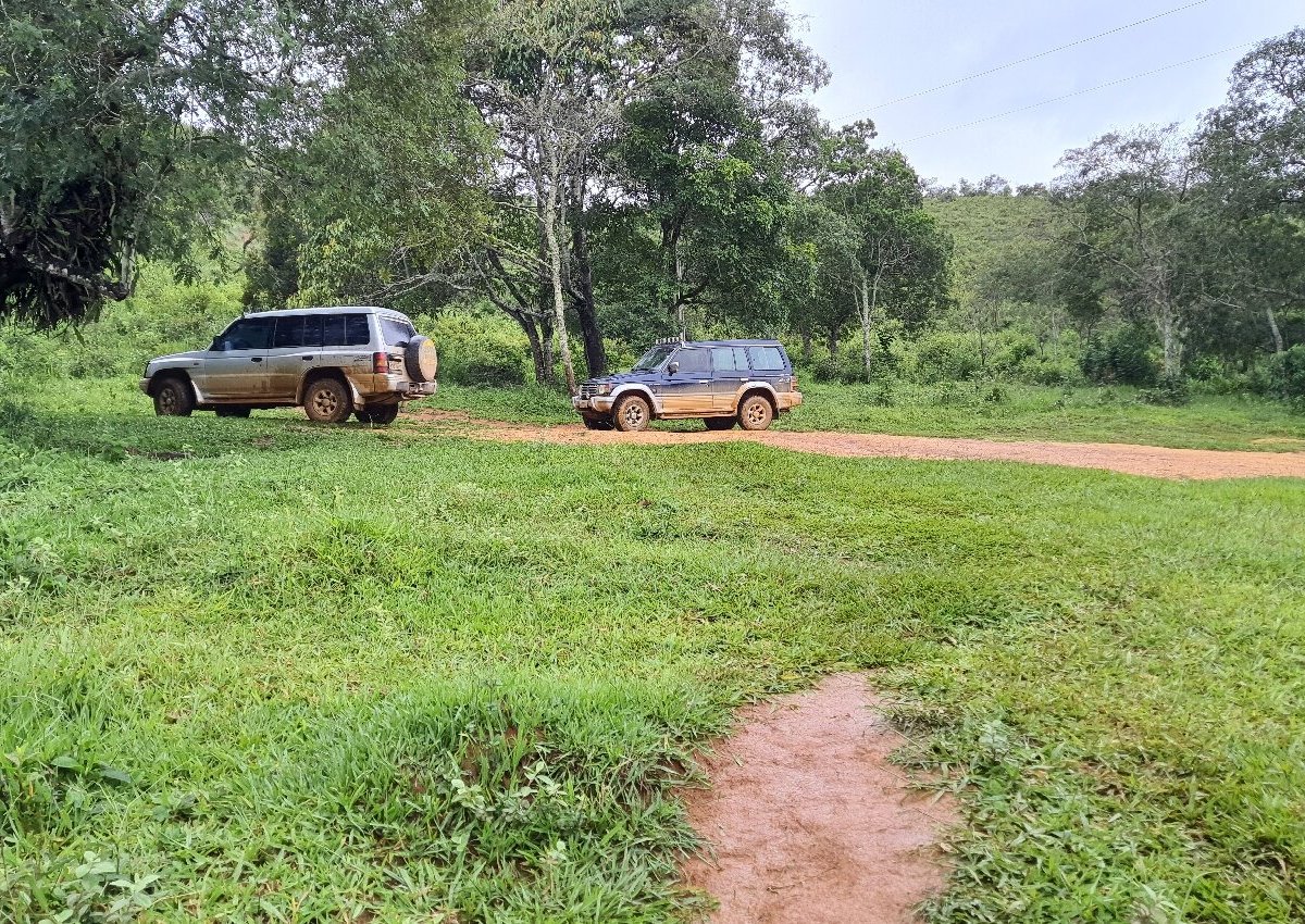 Tripadvisor - Motos CRF250 que proporcionam a melhor experiencia para  iniciantes em trilha - صورة ‪Serra da Canastra National Park‬، ‪State of  Minas Gerais‬