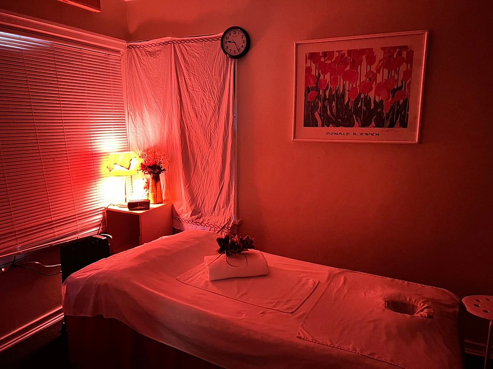 The 10 Best Massage Spas And Wellness Centers In Seattle 2023