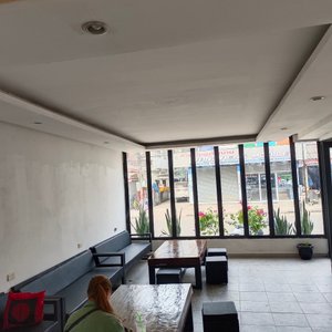 Lobby Hotel
