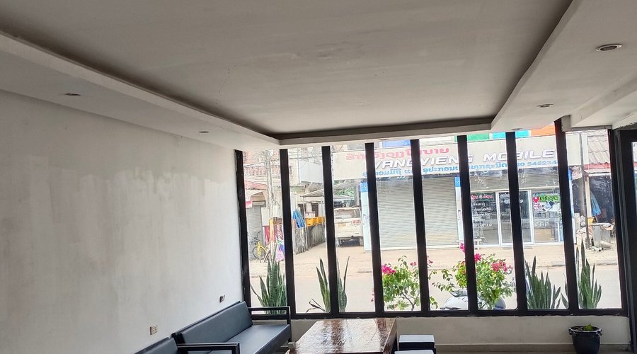Lobby Hotel