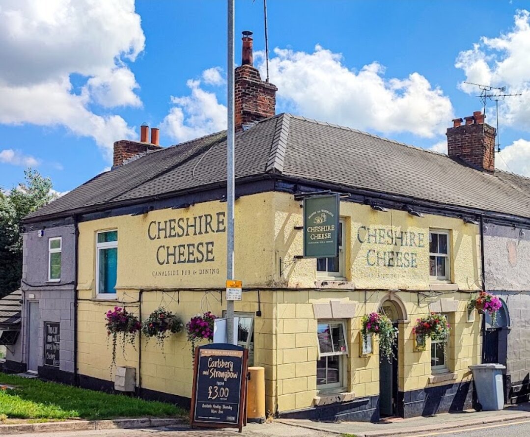 The Best Restaurants in Sandbach Right Now