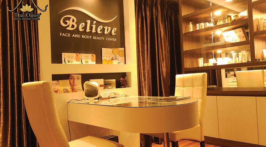 We, Thai Oasis, are renowned in Malaysia as an exclusive one-stop concept Family Wellness Centre where we offer  authentic & affordable Thai Massage and wellness services to calm and rejuvenate body, soul and mind to the contemporary individual.