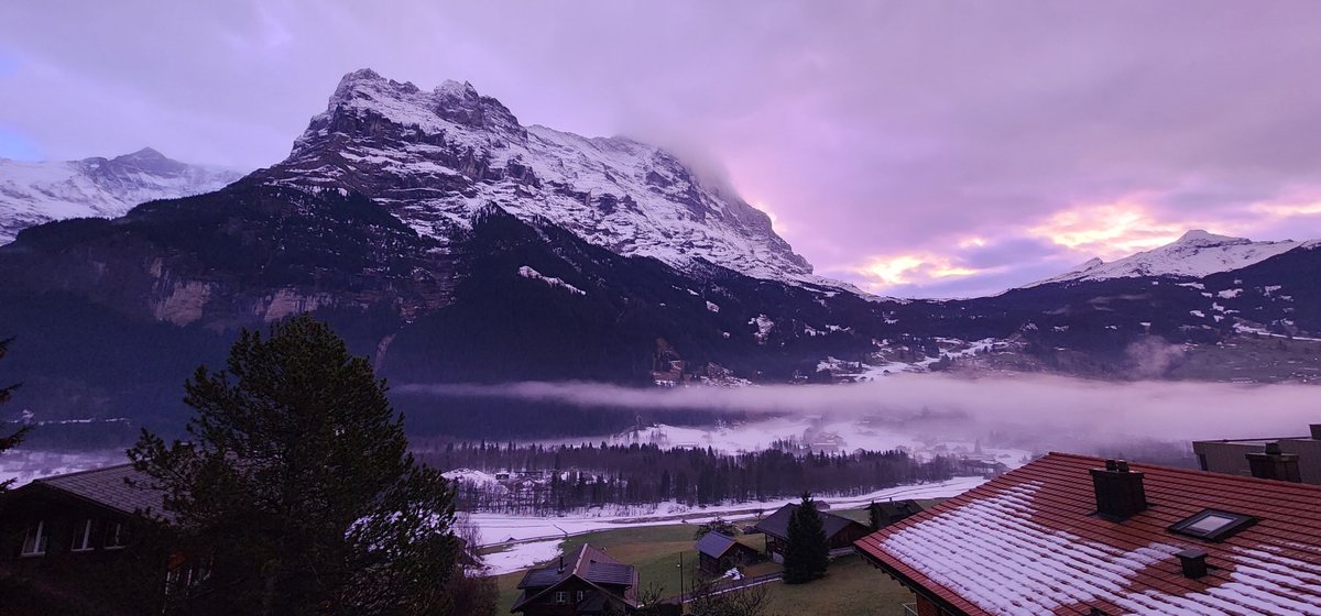 HOTEL TSCHUGGEN - Updated 2024 Prices & Reviews (Grindelwald, Switzerland)