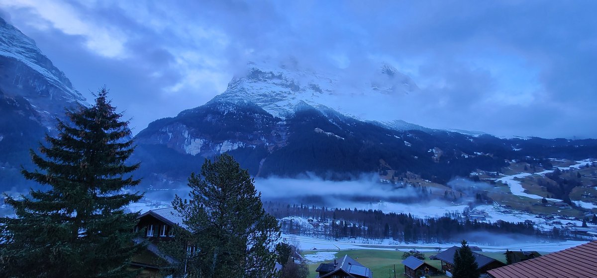 HOTEL TSCHUGGEN - Updated 2024 Prices & Reviews (Grindelwald, Switzerland)