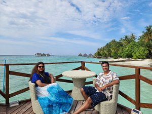 ADAARAN CLUB RANNALHI - Updated 2023 Reviews (Maldives)