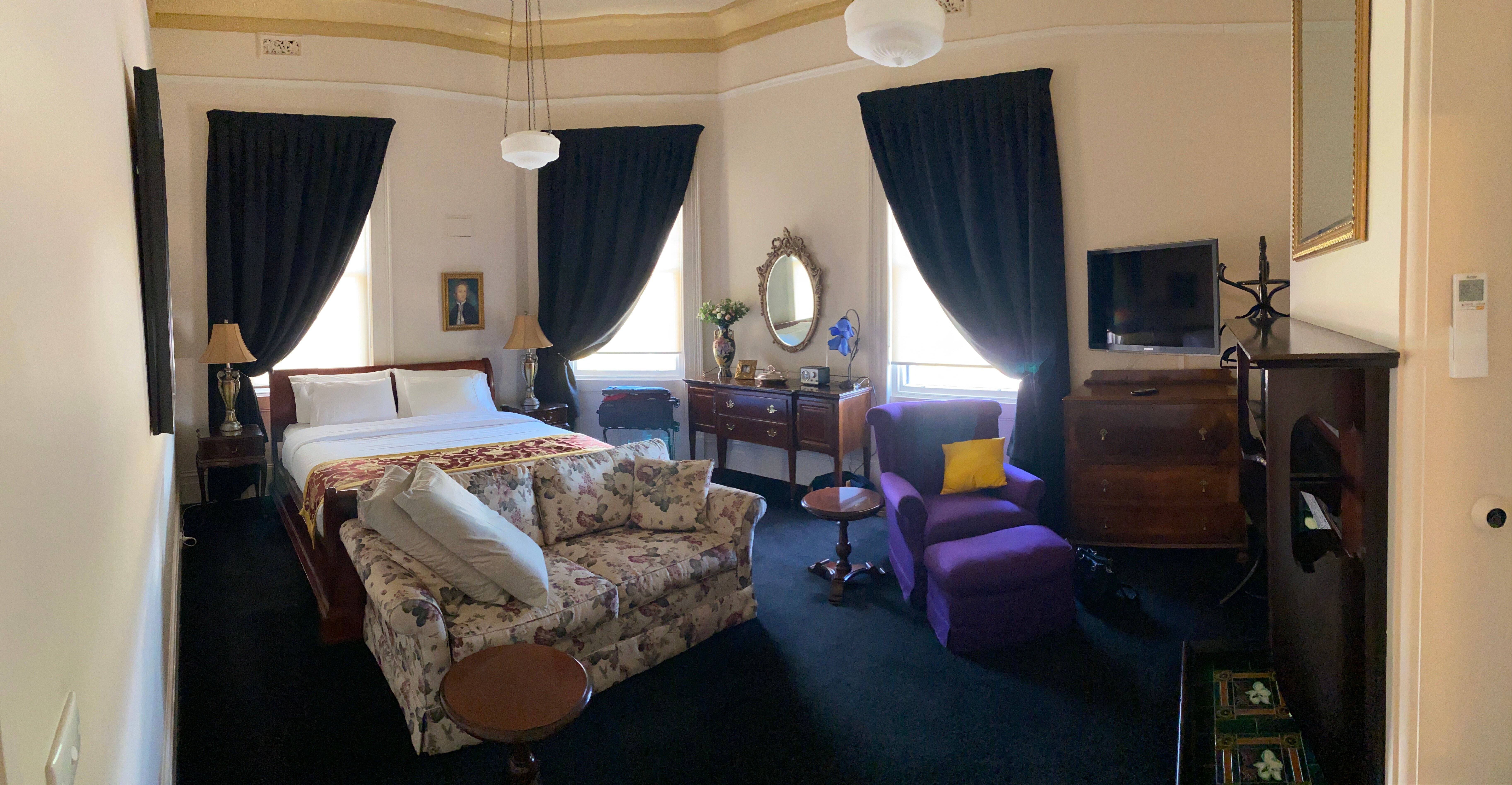 LANGSFORD B&B (Stawell, Australia): Prezzi E Recensioni (2024)