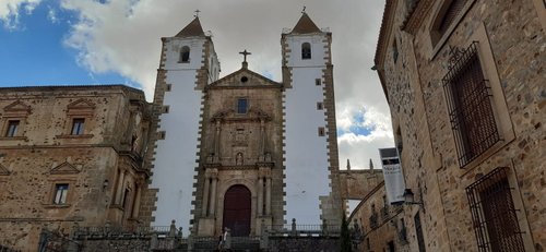 Extremadura review images