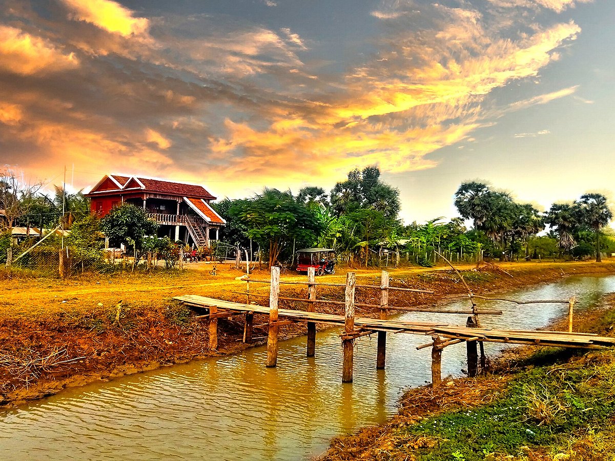 battambang tourist center